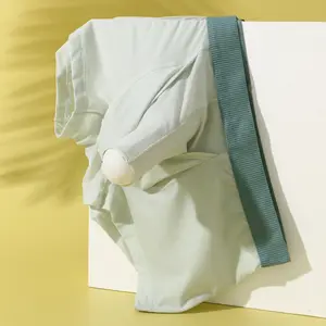 Clever-Menmode Unterwäsche sexy Männer Kisten Elefant Nase Herren Seideneis USA Long konvex 10 Hauptverkäufe Elephant Cueca - №1