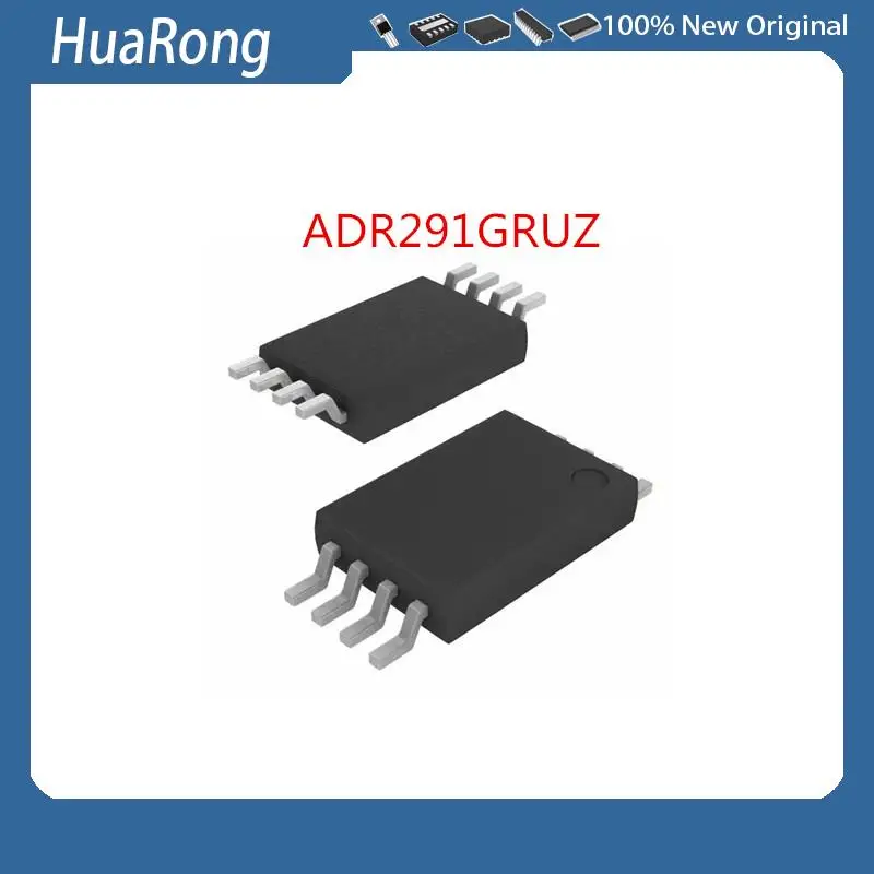 10PCS/LOT      SI9243AEY-T1-E3  SI9243A  SI9243    SOP8    ADR291GRUZ  ADR291  ADR291G   TSSOP8