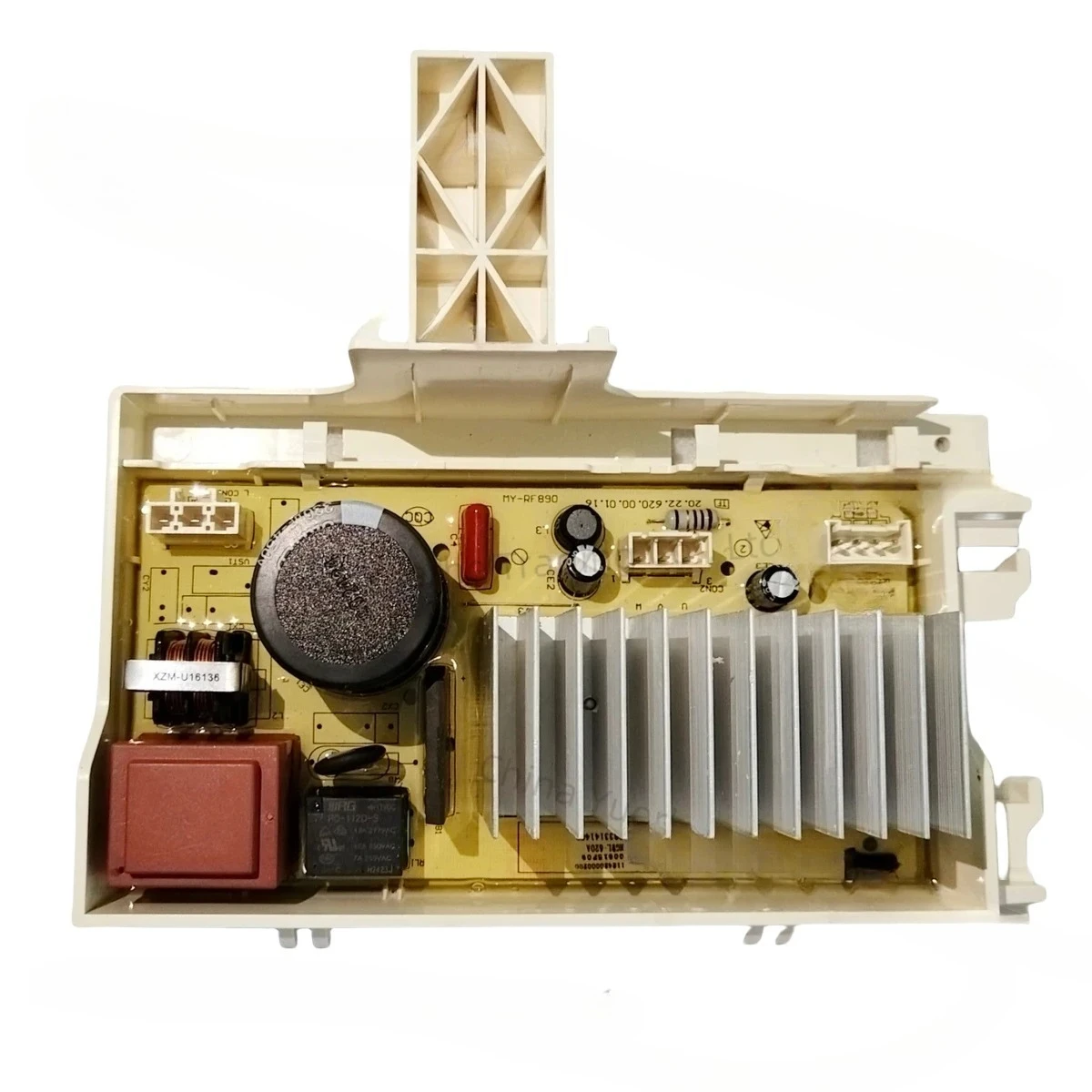 BD6201 3C102-000322 Inverter Circuit PCB BD627202 Control Board For TCL Washing Machine Washer Parts