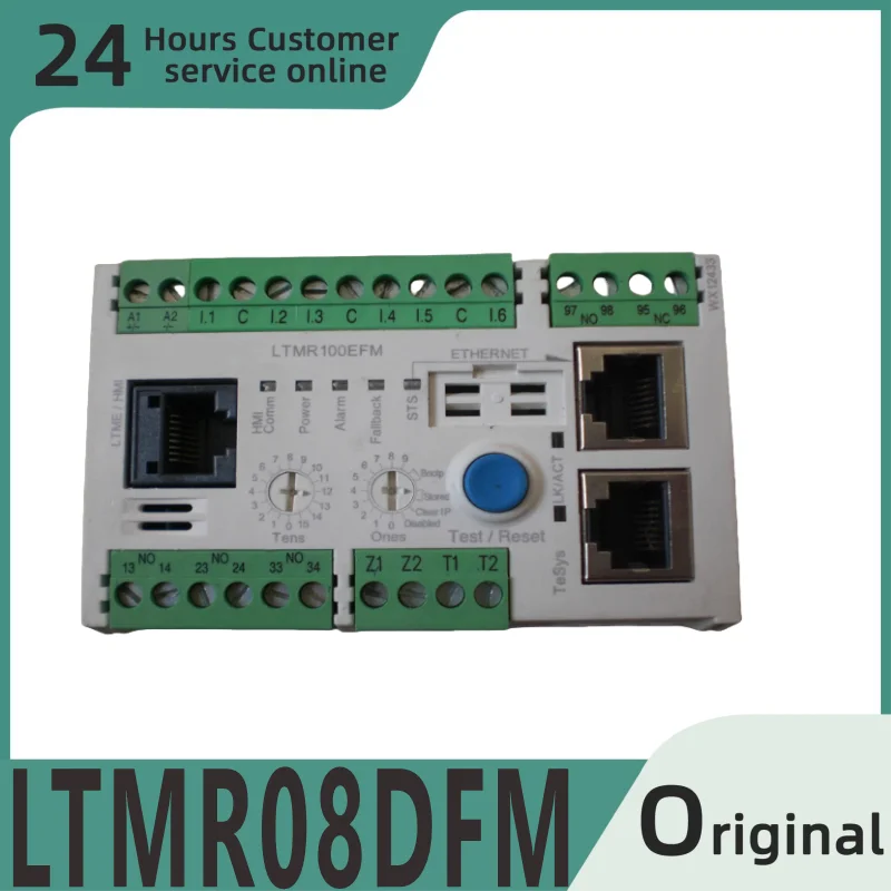

New original module LTMR08DFM