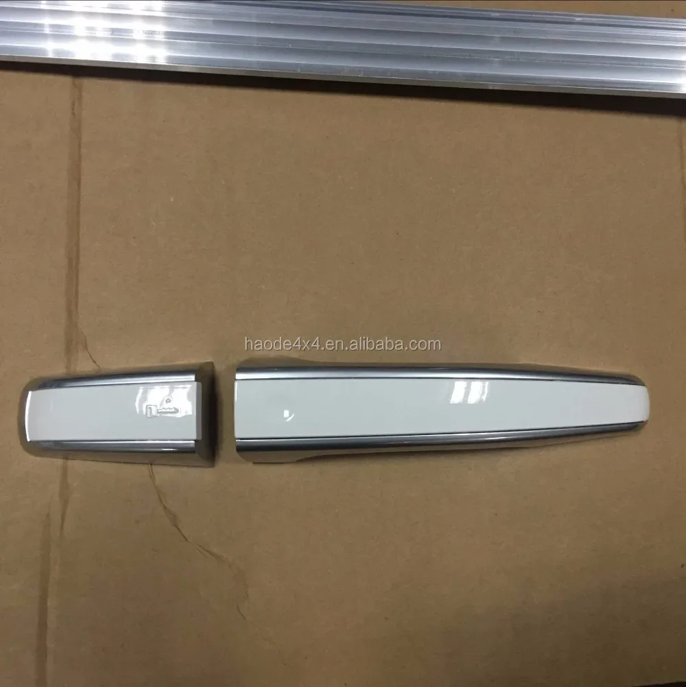 ABS Door Handle For Range - Rover Vogue / Sport / Autobiography