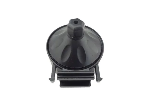 Imagen 1 del producto Soporte de tubo de plástico de 10 unidades para tubo de vidrio 58, para sistema de calentamiento solar de agua