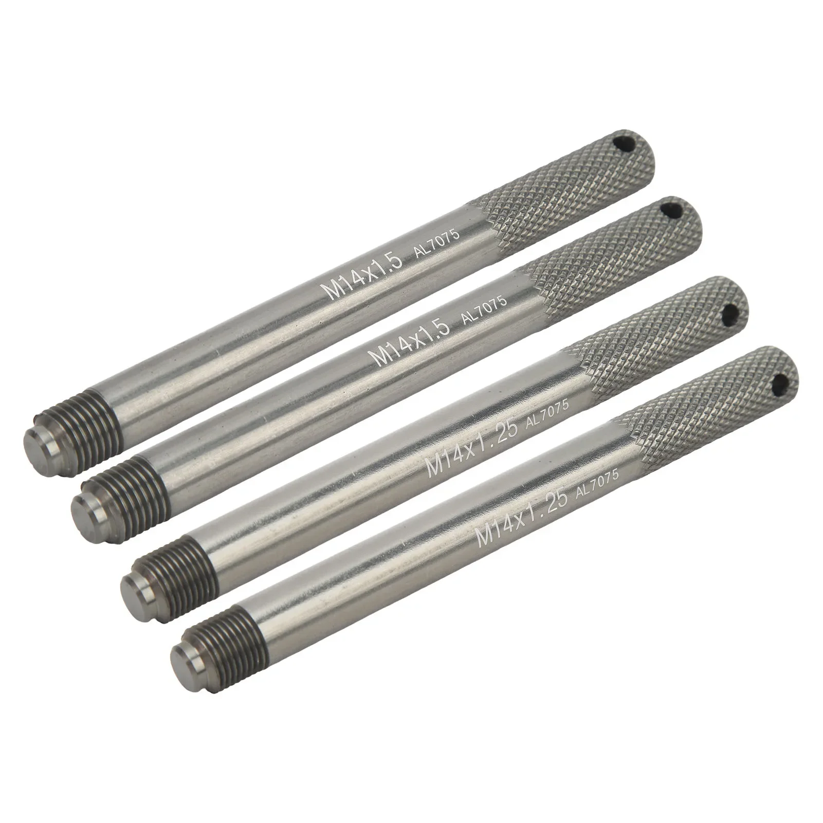 2 шт., штифт для выравнивания колес, набор штифтов для подвешивания колес, набор штифтов для обода, направляющий инструмент для ремонта автомобильных шин, аксессуары Automovil M14 * 1,25 M14 * 1,5