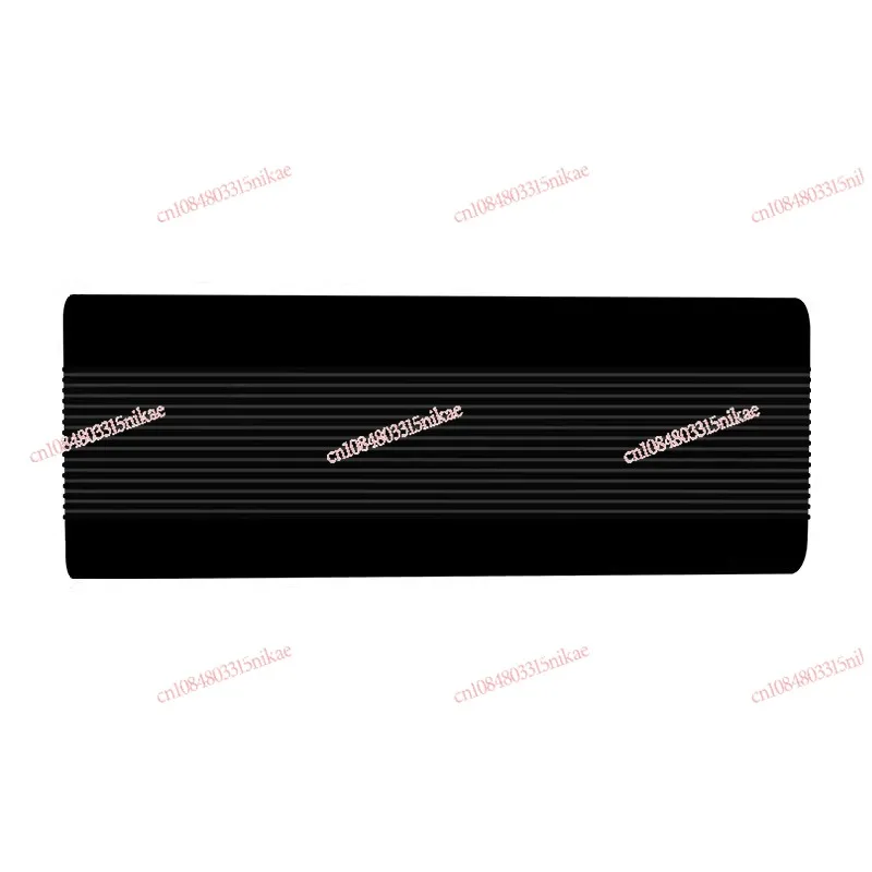 

Промышленный ПК (N100) — безвентиляторный, 4-портовый, 2,5G, мини-ПК для мягкого маршрутизатора iKuai