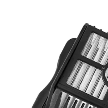 For Eureka FloorShine 880 Roller Brush Filter for Wet Dry For Vacuum Cleaner Supporting Operational Continuity and Brush Life