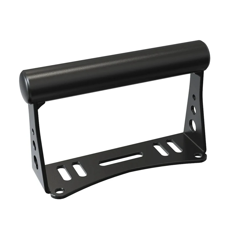 Suporte de navegação para motocicleta, suporte de telefone para motocicleta, placa de navegação gps para v-strom 1000