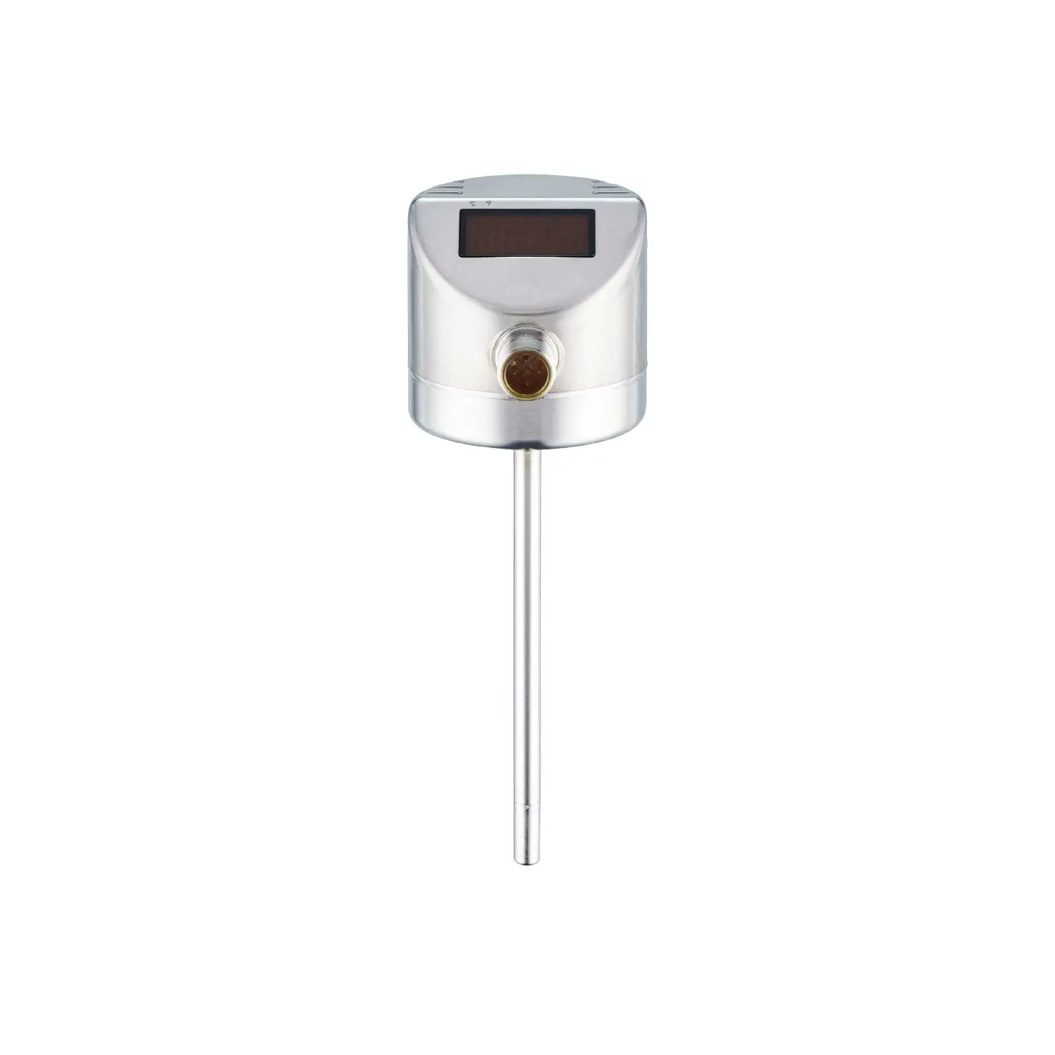 

Temperature transmitter with display TD2211 TD-050CFED06-A-ZVG/US