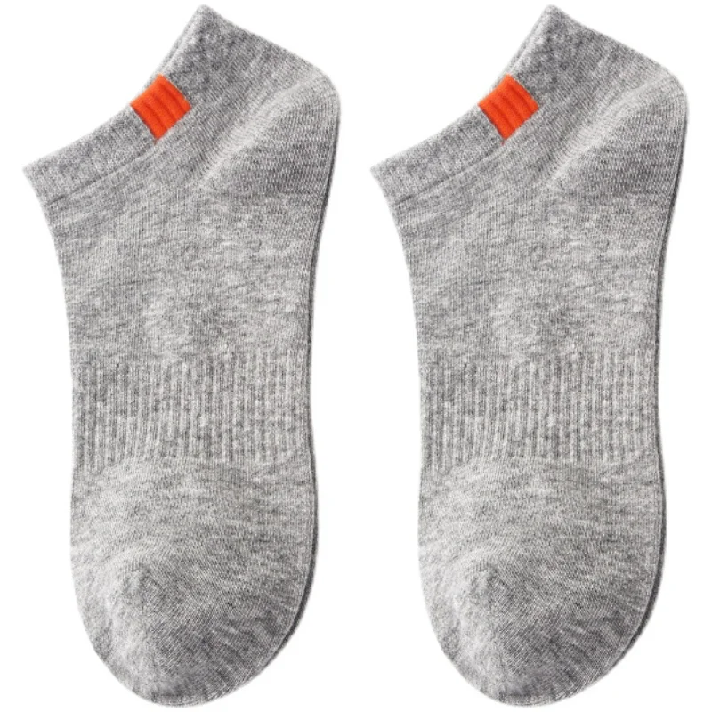 

Disposable Sports Sos ex Classic Color Mid-Calf Anti-Odor ort Sos for Students 00 Pairs Daily Towaway