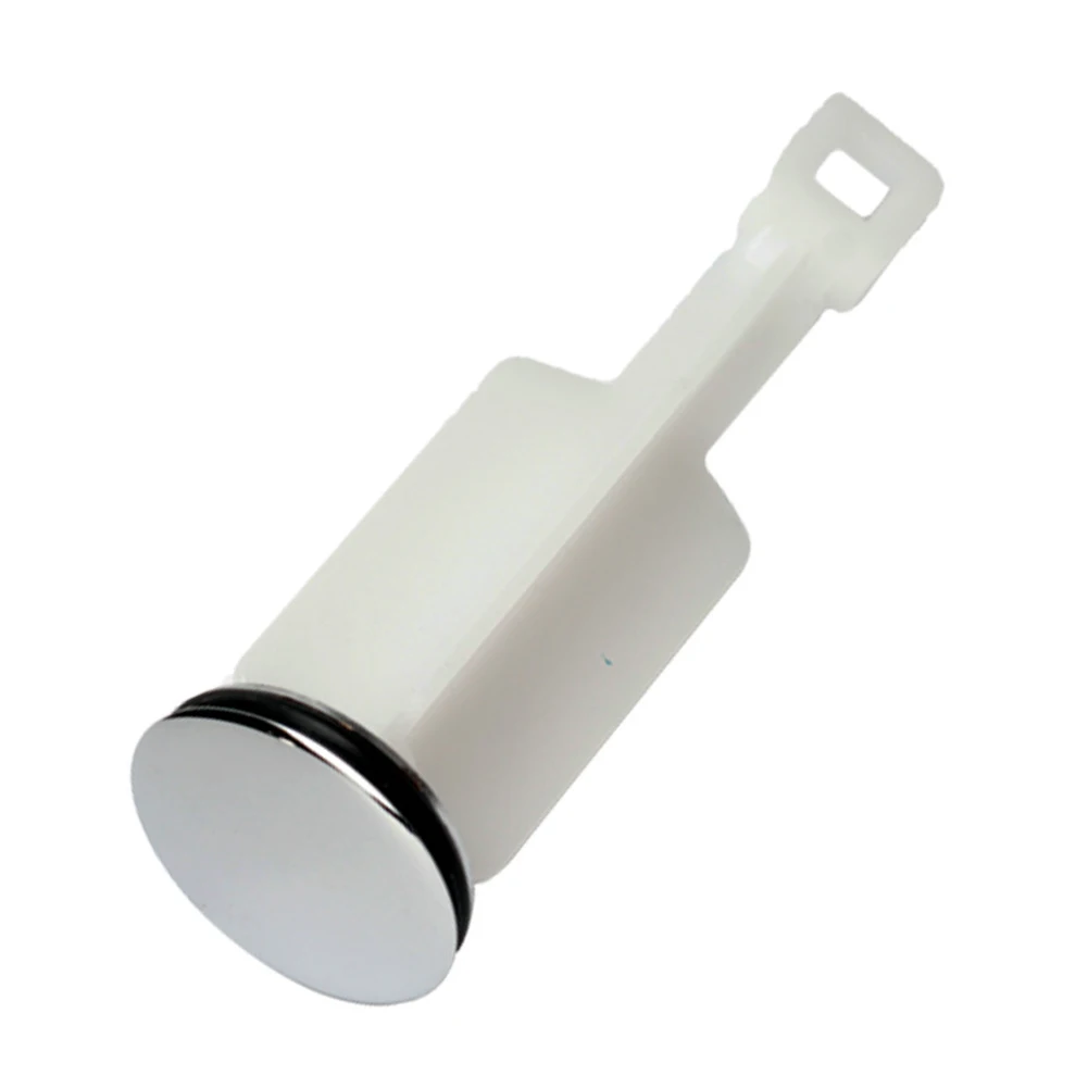 Tapón para lavabo de 3cm de diámetro, accesorio de baño, 1 unidad