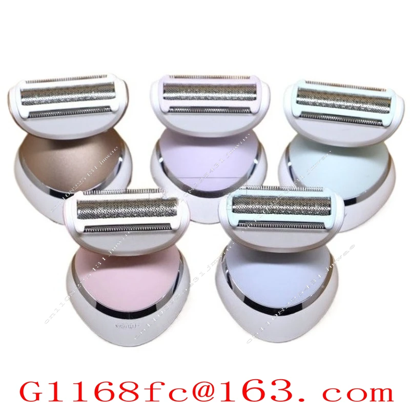 Afeitadora de Pelo, Original, Accesorios, Cabezal de Cuchilla BRL130 BRL140 BRE620 146 650 630