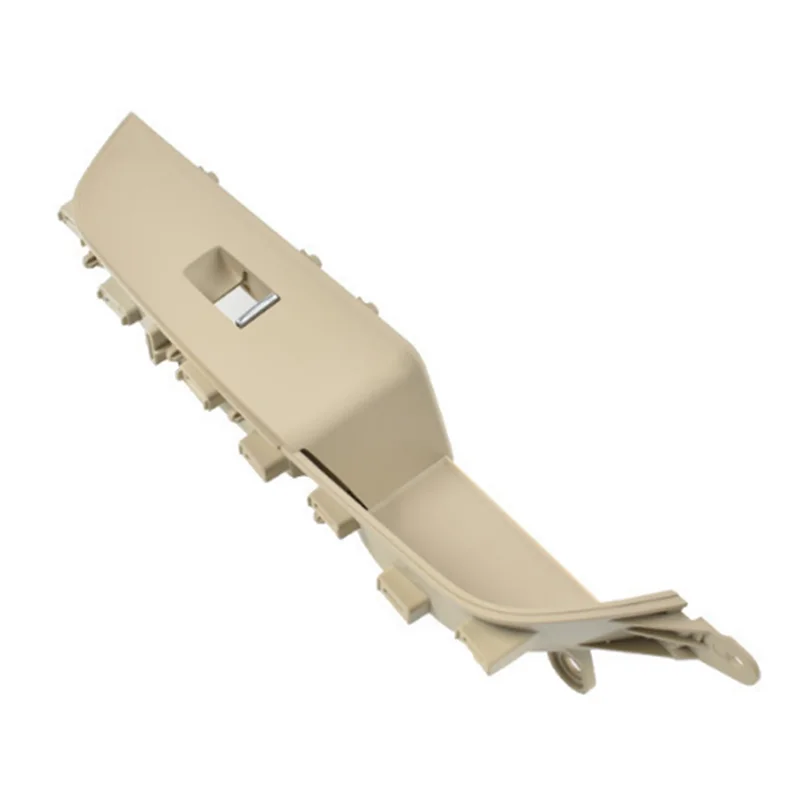 

AASS-автомобильный переключатель окна, кнопка подъема, дверные подлокотники, панель в сборе для BMW 6 серии G32 2017-2022 LHD