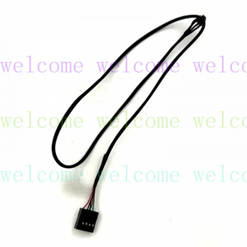 

Оригинальный кабель кнопки питания для Dell XPS 8910 8920 8930, 37JGH 037JGH, новый