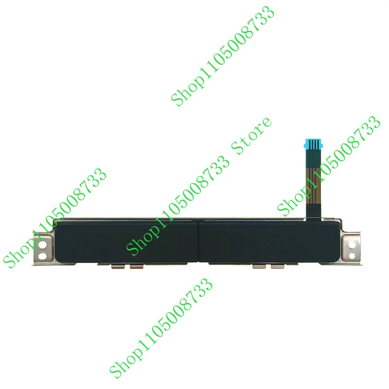 DB أصلي لسلسلة Dell Latitude E7250 7250 أزرار لوحة اللمس اليمنى واليسرى A13BQ1