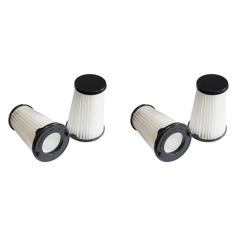 Filter untuk Electrolux AEG AEF150 4 Pcs, cocok untuk semua AEG Ergorapido CX7-2 model CX7-2-45AN CX7-2-35FFP CX7-2-30GM