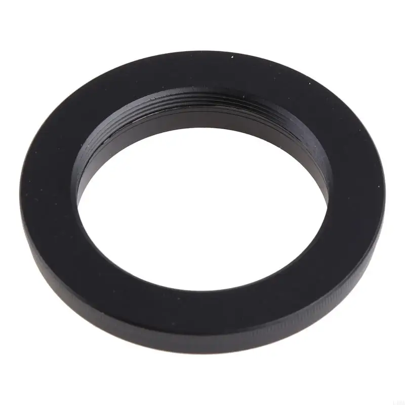 L4MA Camera Lens Mount Adapter Cincin M42-Om Om 4/3 Adaptor Mount Rings
