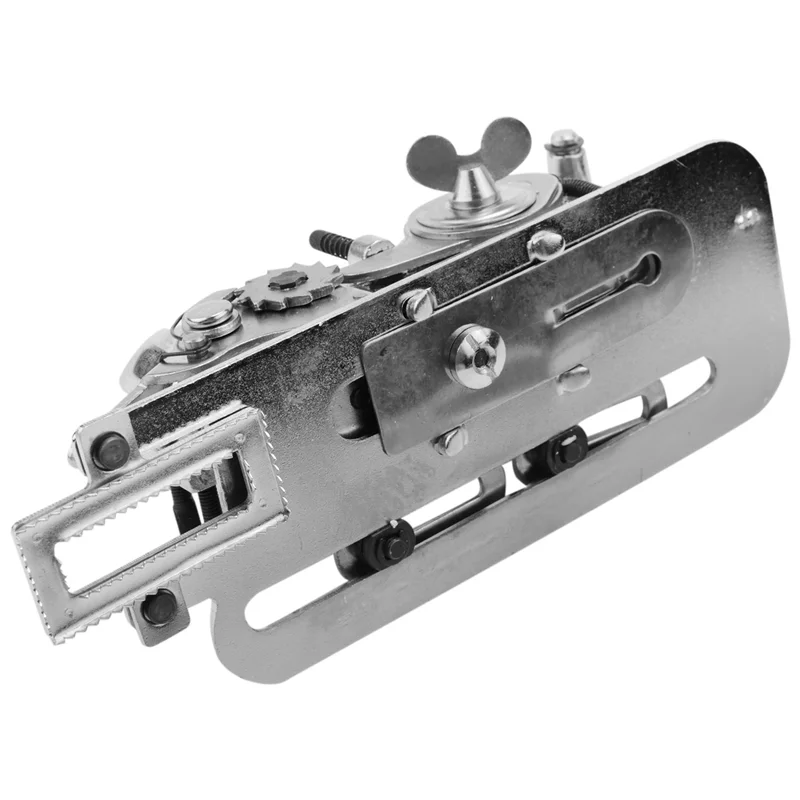 Computer Flat Car Industrial Sewing Machine Parts Flat Car Adjustable Keyhole Opener Buttonhole Accessories