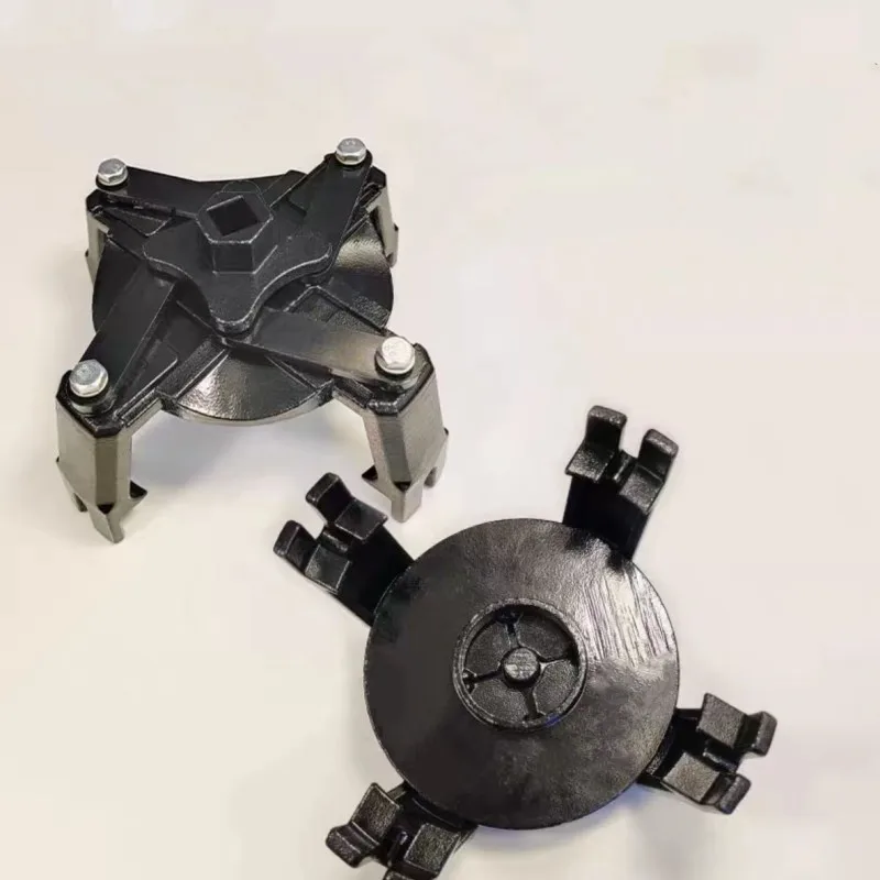 

Car fuel tank pump cover disassembly tool, gasoline pump cover disassembly wrench For Opel car