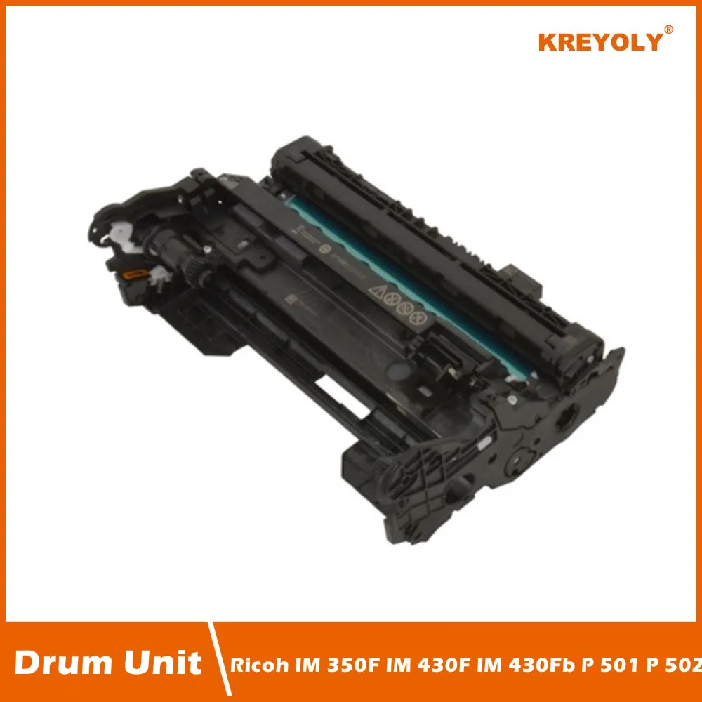 Drum Unit  For Ricoh IM 350F IM 430F IM 430Fb P 501 P 502 419095