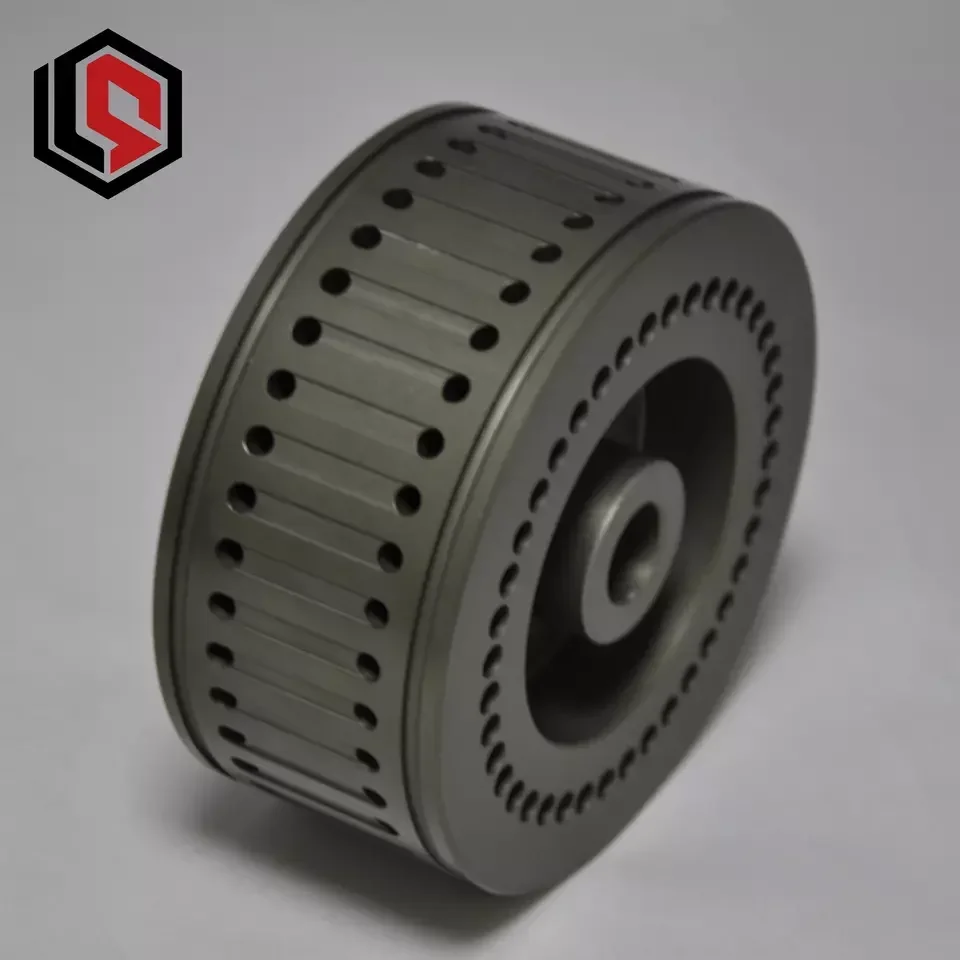 Stahl MBO Folding Machine Spare Parts Suction Wheel FH.10066561/02 ZD.233-028-0100