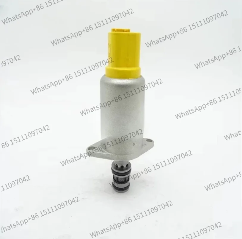 Proportional Solenoid Valve XE60 XE75 XE80 220470502A F06-12D1AAB-A01B Sublimation Blanks Car Accessories Garden Tools