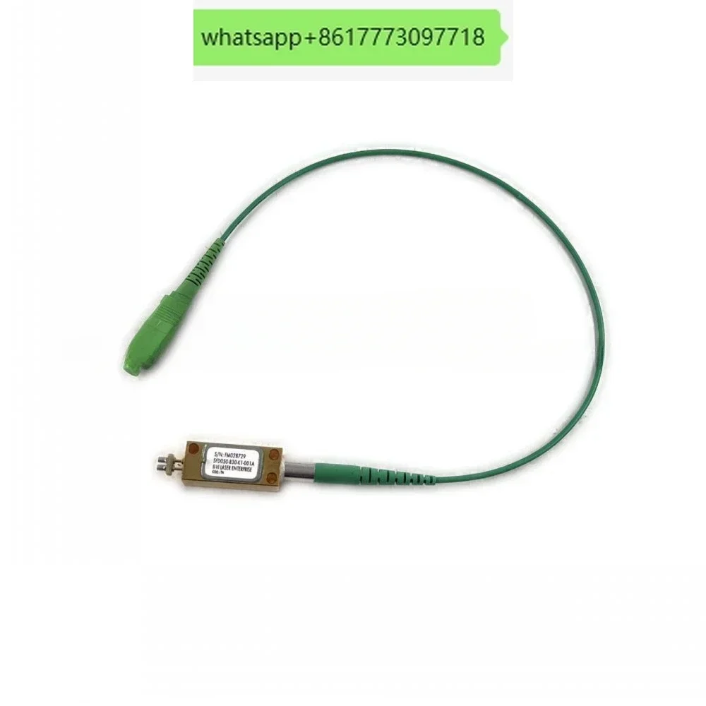 Original New SCREEN CTP SFD050-830-K1-001A FM028729 500mW 1W 50um SC For Screen PT-R8600SL Fiber CTP Laser Diode Thermal Sensive