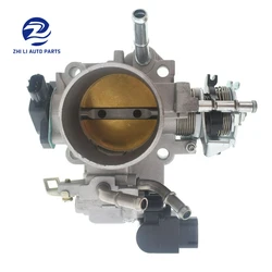 16400RAAA62 Throttle Body For 2003-2005 Honda Accord 2003-2006 Element 2.4L LX EX DX SE