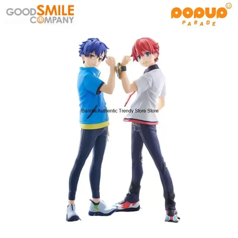 Figura de Anime  de Good Smile, POP UP PARADE GRIDMAN UNIVERSE, Yomogi Asan