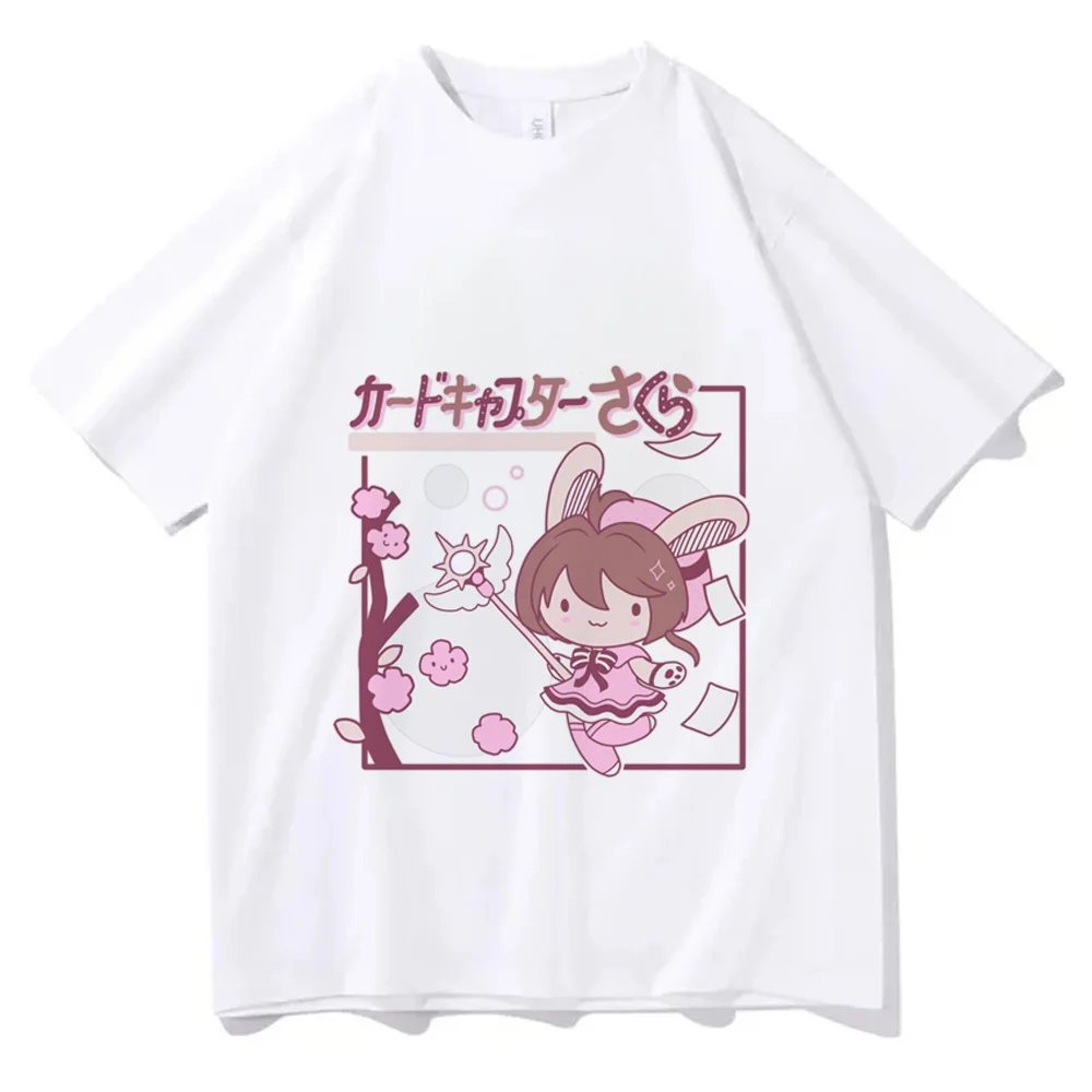 Madoka Magica tshirt femme 2000s scene  dollette goth top tees graphic y2k scene  kawaii 80s