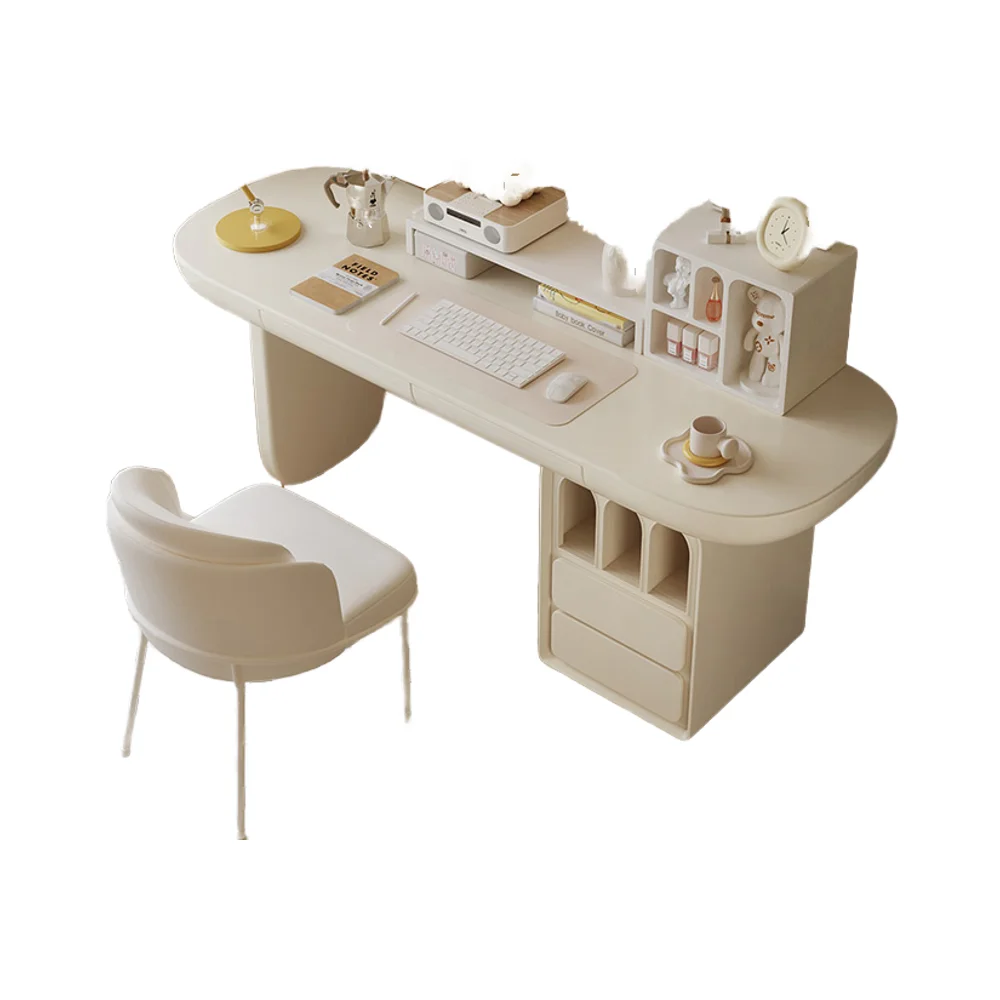 # Computer Desk Desktop Home Simple Student Desk Bedroom Simple Desk