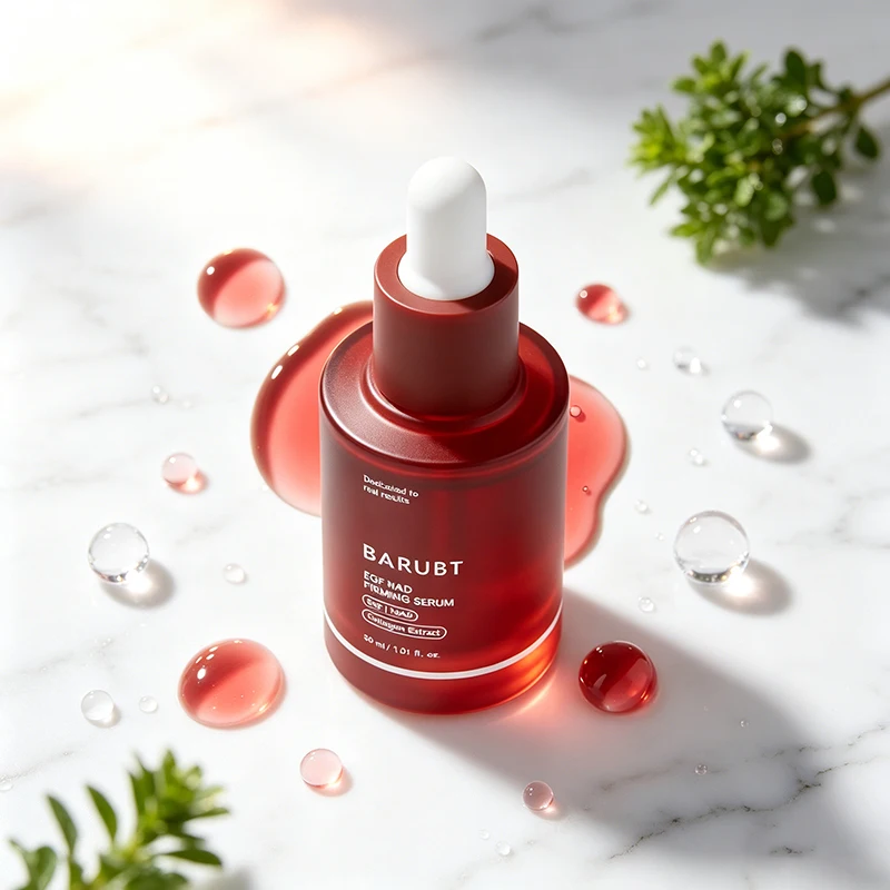 Collagen Firming Serum 4