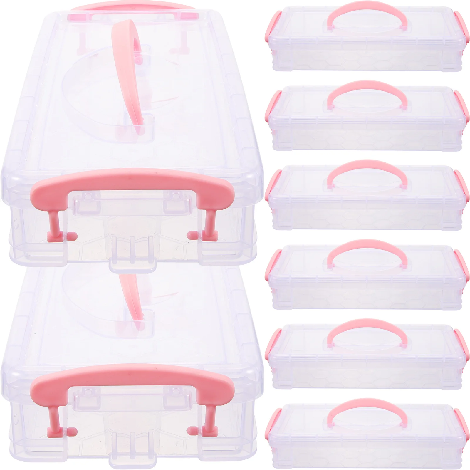 scatole-per-matite-in-plastica-impilabili-da-8-confezioni-astucci-trasparenti-per-l'ufficio-scolastico-di-grande-capacita