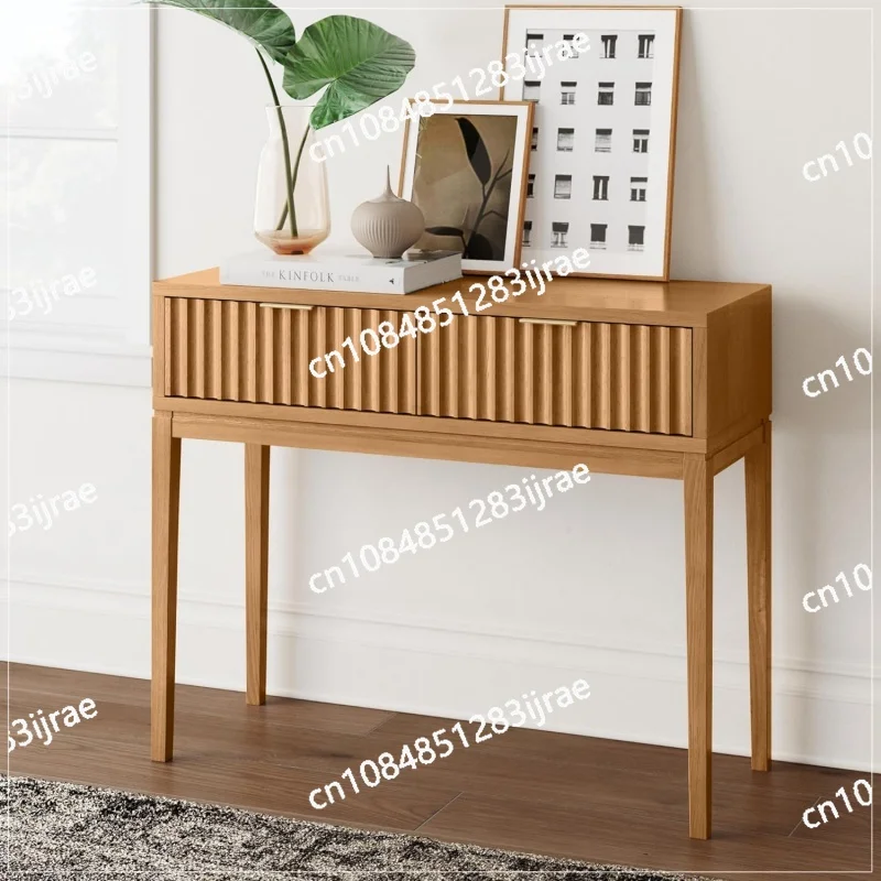 

Storage Cabinet, Sofa Table, Suitable for Entrances, Corridors, or Living Rooms,