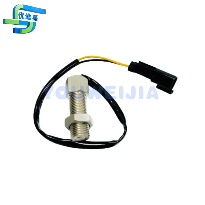 

165-6634 239-9957 для 196-7973 324-4131 E315C 320B 320C 320D 323D Датчик скорости Датчик уровня жидкости Запчасти для экскаваторов