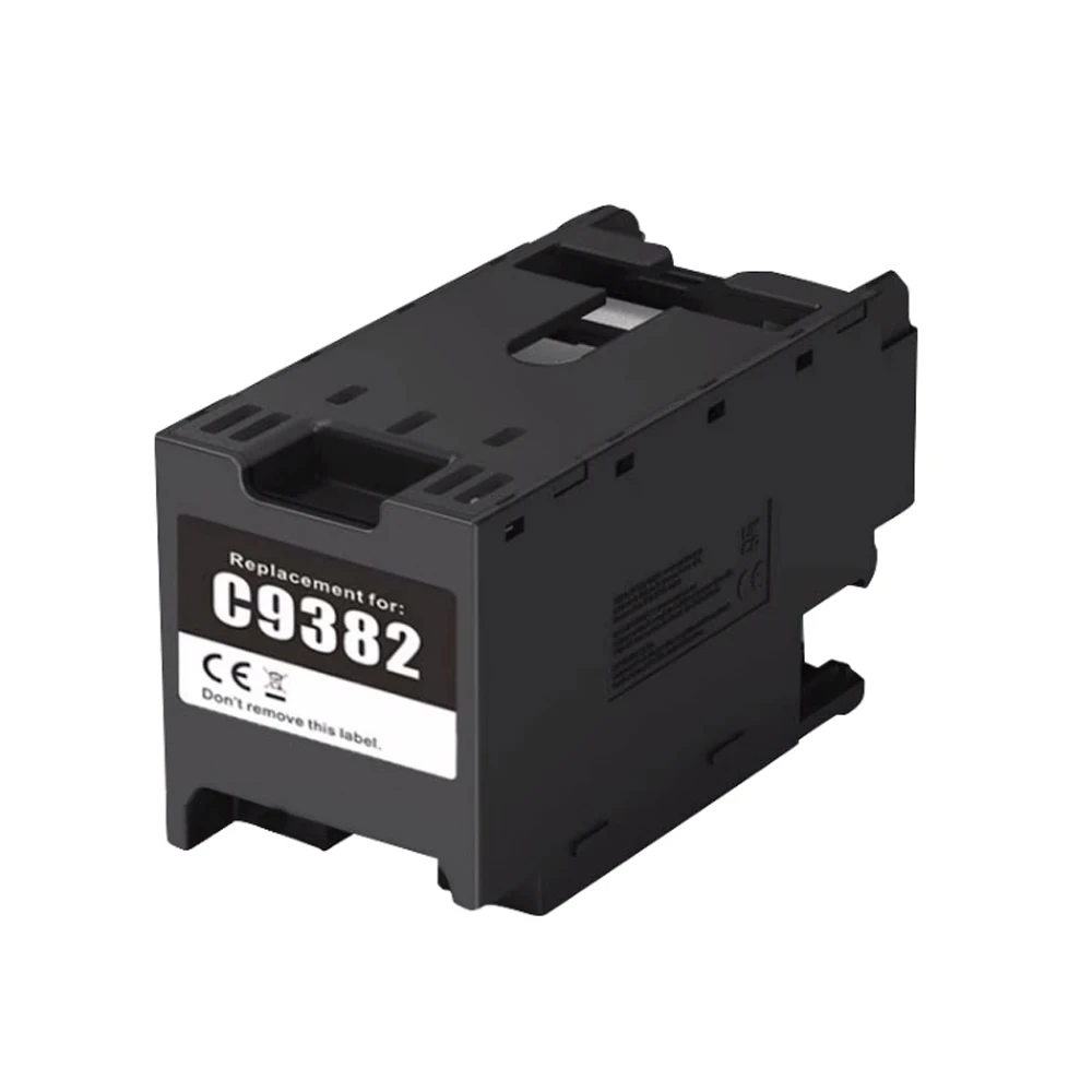 

C9382 C12C938211 PX4MB10 Compatible Maintenance Box Waste ink Tank for Epson WorkForce WF-C5310/WF-C5810/WF-C5390 Printer