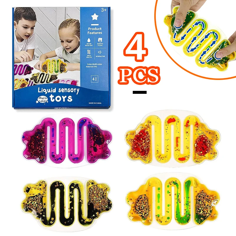 Jouets Éducatifs Sensoriels de Tri pour Enfants / Jeux d'Association des Couleurs / Activité Tri et Fleurs / Développement de la Motricité Fine / Outils d'Apprentissage
