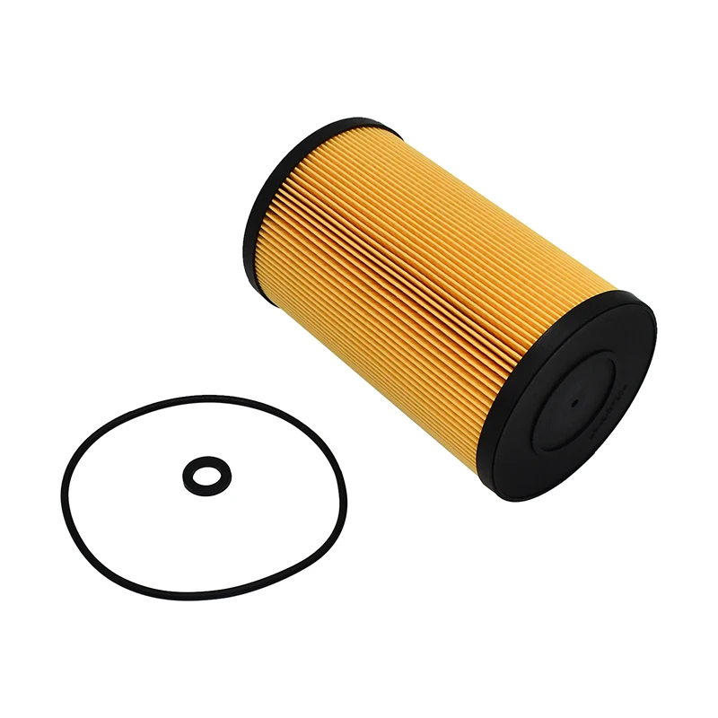 Diesel Fuel Filter 4676385 KHH10590 MHH80870 Compatible With Sumitomo Excavator SH200A3 SH235A3