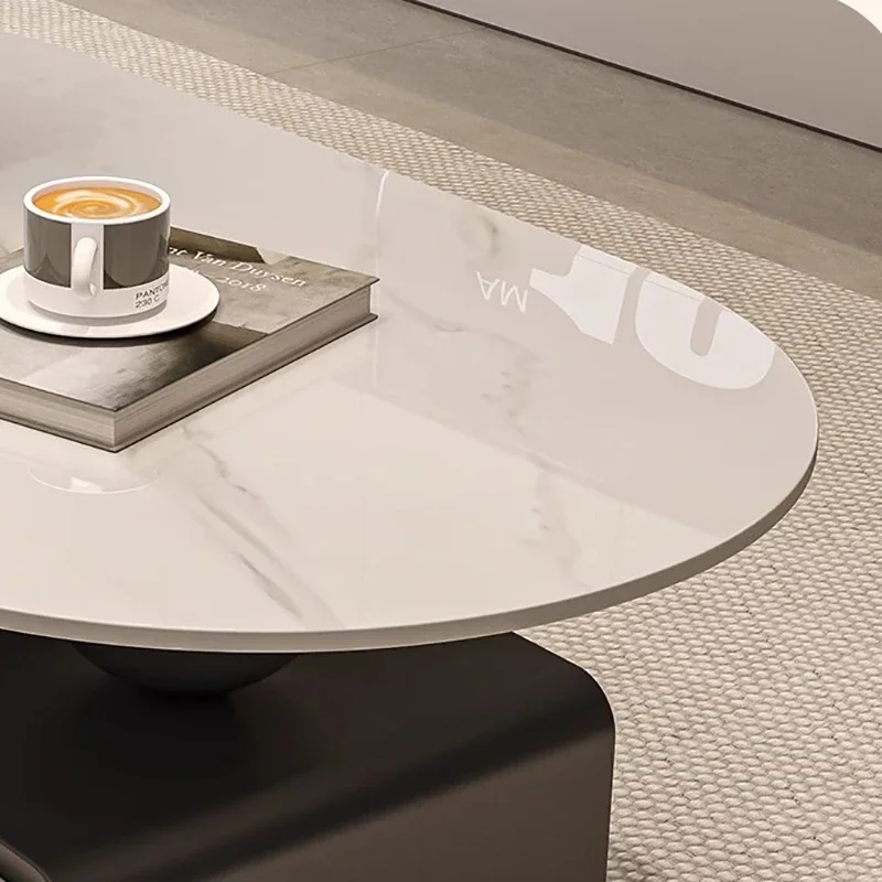 Modern Simple Coffee Table Beauty Trendy Coffee Tables Premium Exquisite Mesa De Centro Sala Living Room Furniture