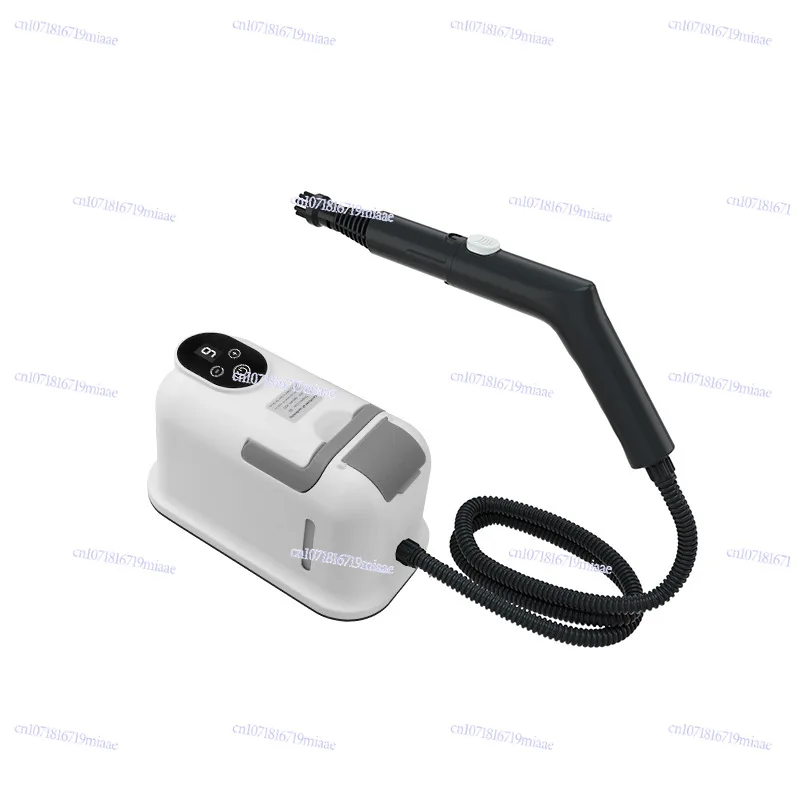 High temperature steam cleaning machine automatic car air conditioner kitchen range high pressure housekeeping cleaning 220V