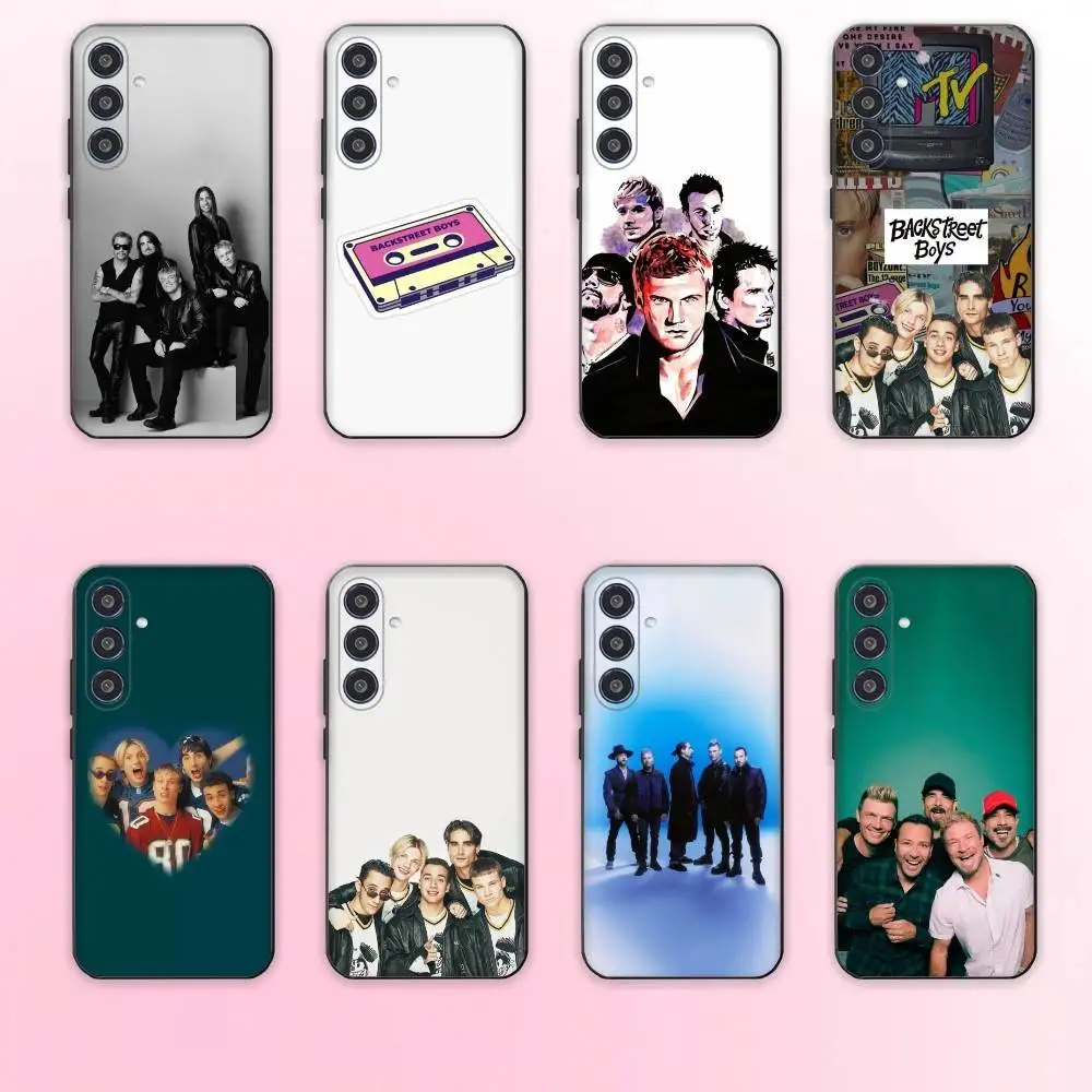 B-Backstreet Boys B… - image