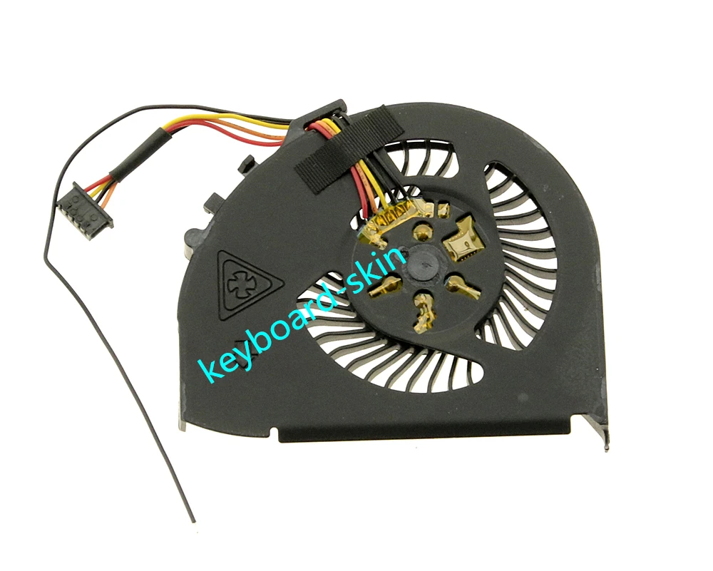 New CPU Cooling Fan for Lenovo IBM Thinkpad T440S T450S 04X0445 04X1850 UDQFWYR02BCM laptop(isn't for T440 T440P T450 laptop)