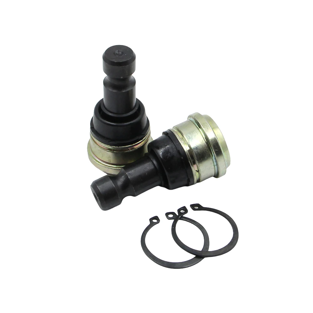 For Polaris RZR 570 800 900 RANGER 500 800 900 SPORTSMAN XP 550 850 2009-2019 ATV Upper & Lower Front Ball Joint view 5