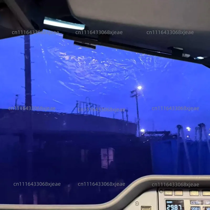 Suitable for 350 shading blocks A350 shading blocks, Airbus 350