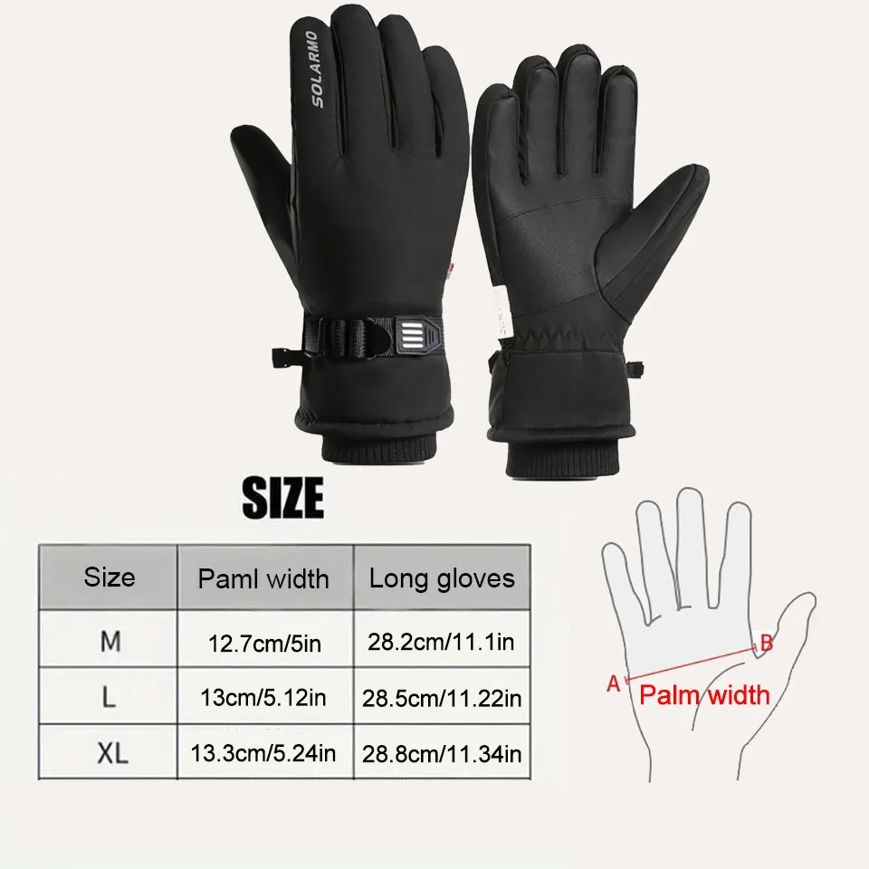 Thumbnail 2 - #32 Compare Knitted Gloves Before You Buy