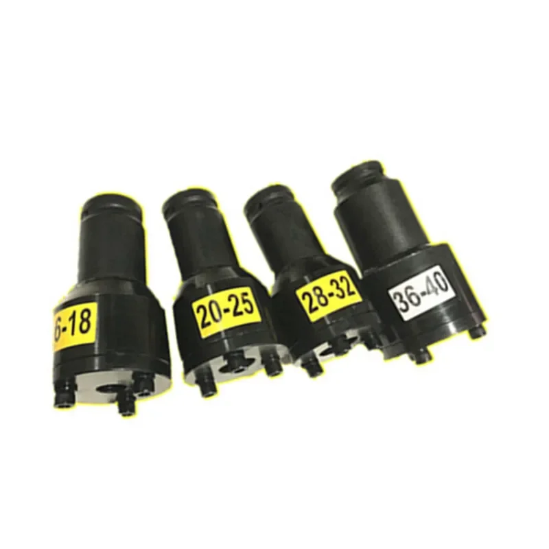 

Steelbar straight thread socket adapter electric wrench steel bar butt electric connector quick joint wringing machine tool