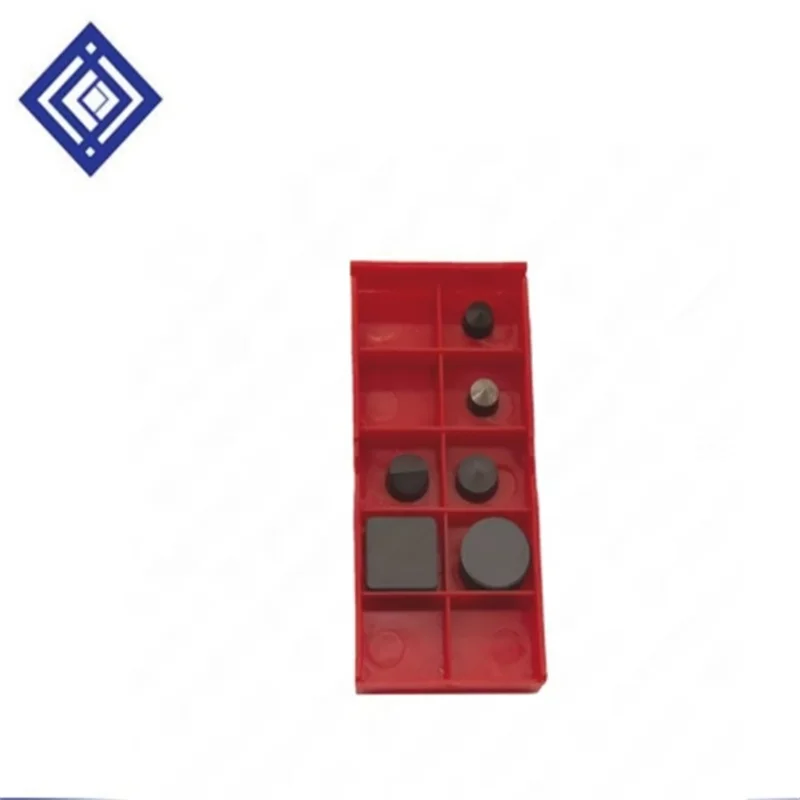 

Superhard cutting tool polycrystalline cubic boron nitride CNC blade RNGN0904 RNMN0904 cast iron