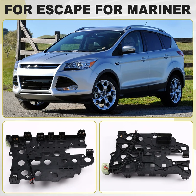 

FD8P-7G391-AG Trans Conductor Plate Печатная плата коробки передач для Ford Escape Mazda Mercury Mariner FD8P7G391AG автомобиля