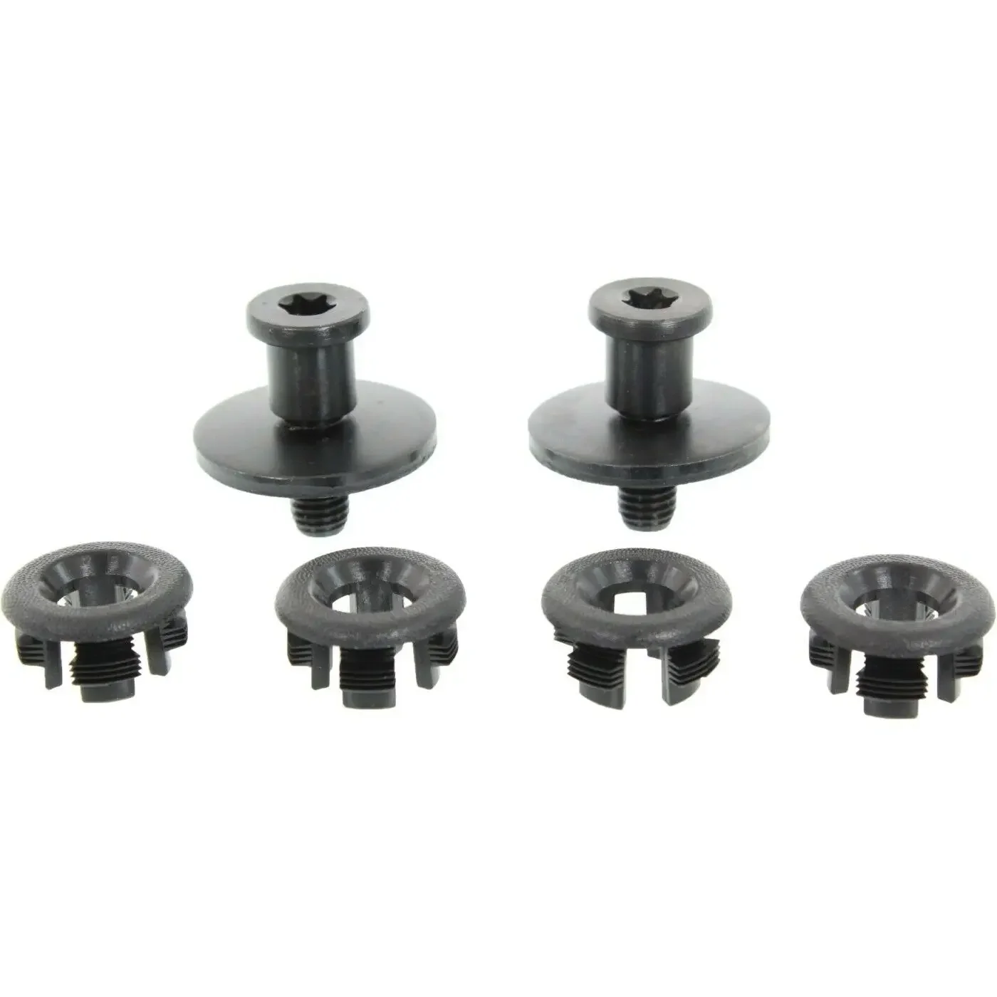 

YL3Z84286A54AA Комплект удлинителей шасси грузовика подходит для Ford F-150 2004-2008, Lincoln Mark 2006-2008