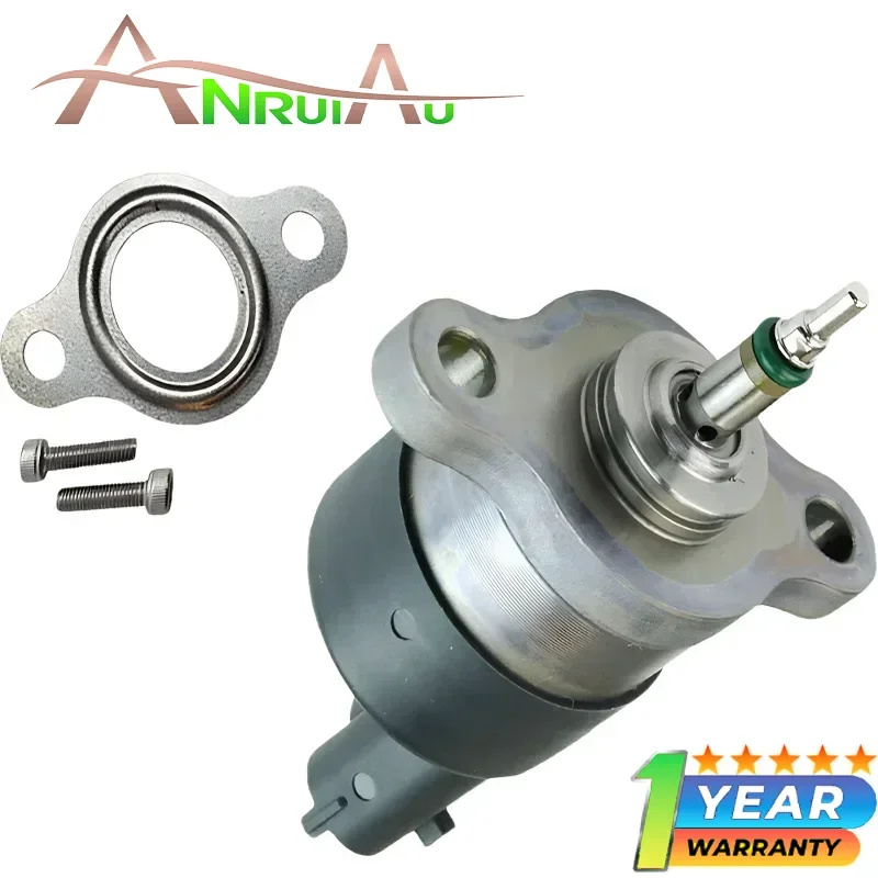 Nueva válvula de Control del regulador de presión de combustible 0281002500 para Fiat Ducato Cargo Combinato Maxi Minibus Multi 2,8 JTD 2005-2009