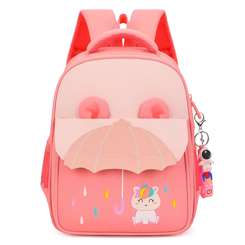 Unicorn Backpacks for Girl Kids Backpacks Toddler Backpacks Cute Cartoon Backpack Mother Kids Bags for Girl Mochila Infantil Sac