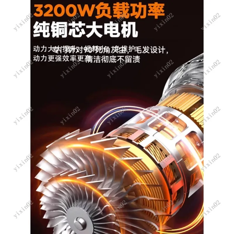 Single-use Hydraulic Electric Impact Hammer Excavator Style Industrial Concrete Breaker